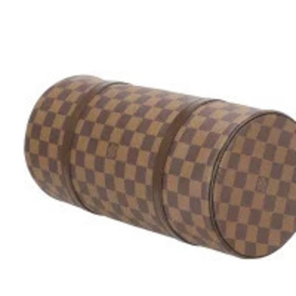 Louis Vuitton Brown AB Papillon Damier Ebene